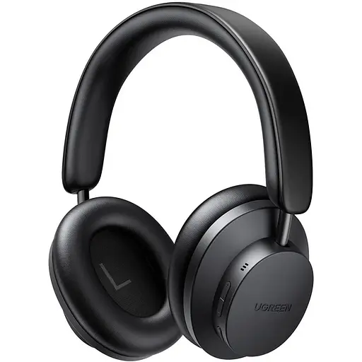 Навушники Ugreen HiTune Max3 Hybrid ANC (HP106) чорні