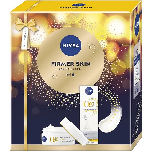 Набор женский Nivea Firmer Skin