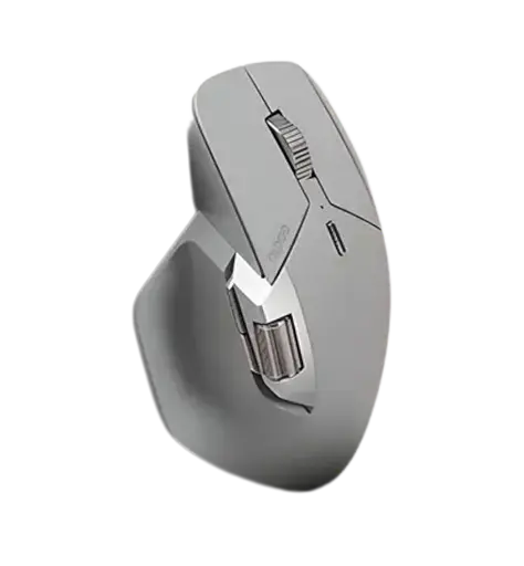 Мышь Rapoo MT760 Grey - фото 3