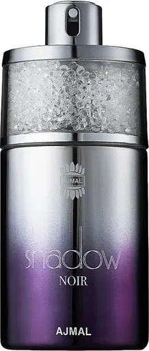 Оригинал Ajmal Shadow Noir 75 мл ТЕСТЕР парфюмированная вода - фото 1