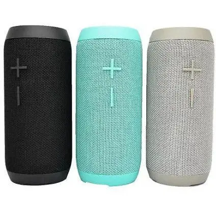 Портативная колонка Hopestar P7 - фото 7