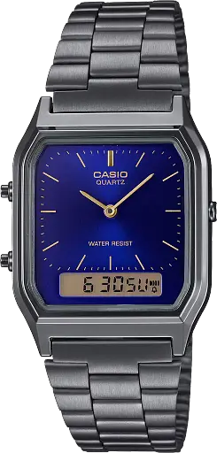 Годинник Casio Vintage Edgy AQ-230EGG-2AEF