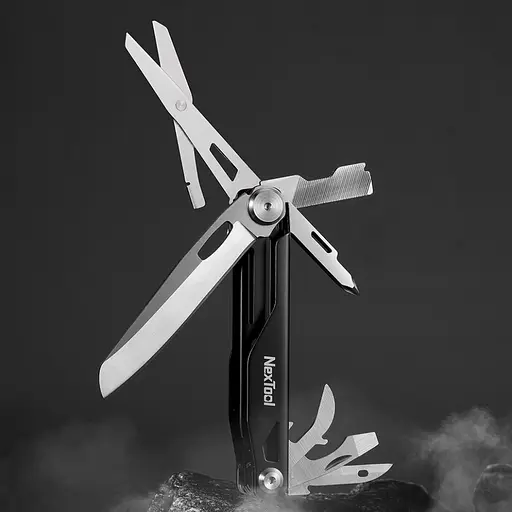 Ніж мультитул Nextool Knight - фото 6
