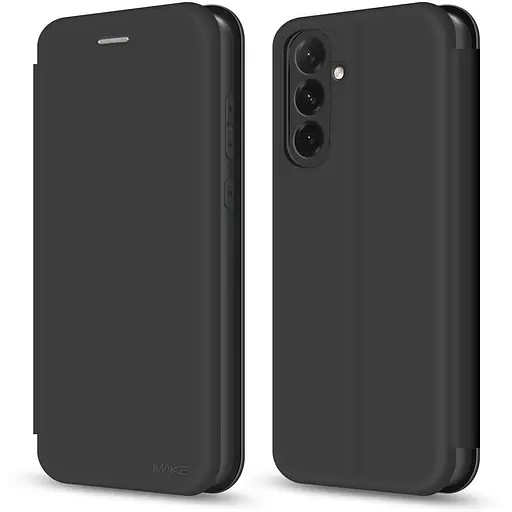 Чохол-книжка Make Samsung A36 Flip
