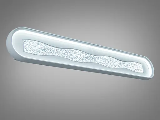 Світлодіодний стельовий світильник Romin сірий 34 Вт CCT - фото 3