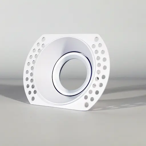 Точковий світильник Friendlylight Capo White FL1090 - фото 1