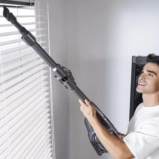 Вертикальный пылесос Jimmy H11 Pro [141935] - фото 4