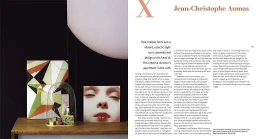 New Paris Style - фото 7