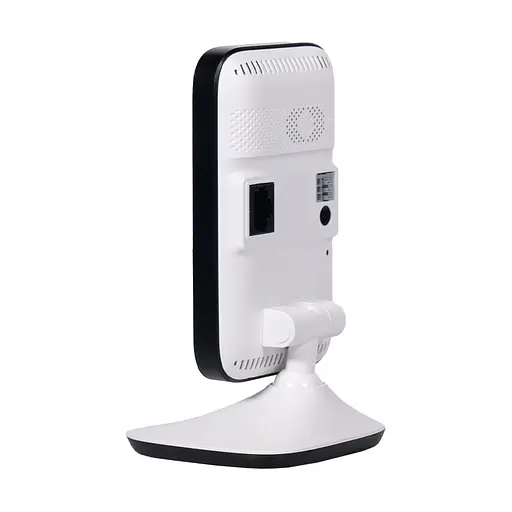 IP-видеокамера с WiFi 4MP TVT TD-C14 f=2.1mm с микрофоном (77-00397) - фото 5