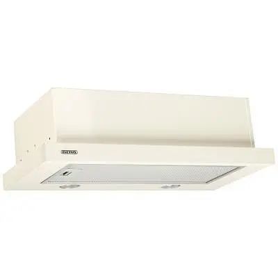 Вытяжка телескопическая Eleyus CYCLON 700 50 BG - фото 6