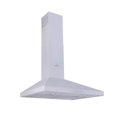 Вытяжка купольная Perfelli K 6202 WH 700 LED - фото 2