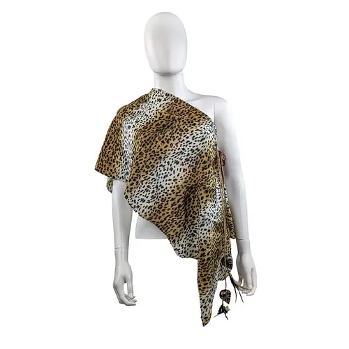 Накидка - трансформер Мамба - фото 1