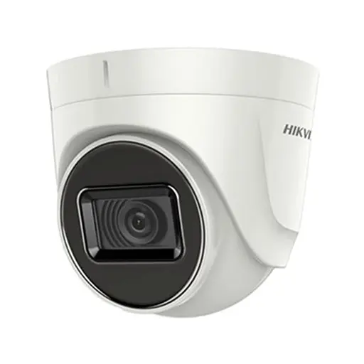 Видеокамера DS-2CE56H0T-ITPF Hikvision 5Mp f=2.4mm (99-00001530)