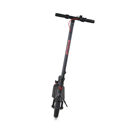Електросамокат Proove X-City Light чорно-червоний - фото 6