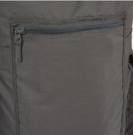 Сумка дорожная Highlander Loader 100 Holdall Grey (LR100-GY) - фото 3