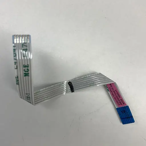 Шлейф тачпада для ноутбука Lenovo Ideapad 100-15IBD (NBX0001H410) Б/У - фото 2