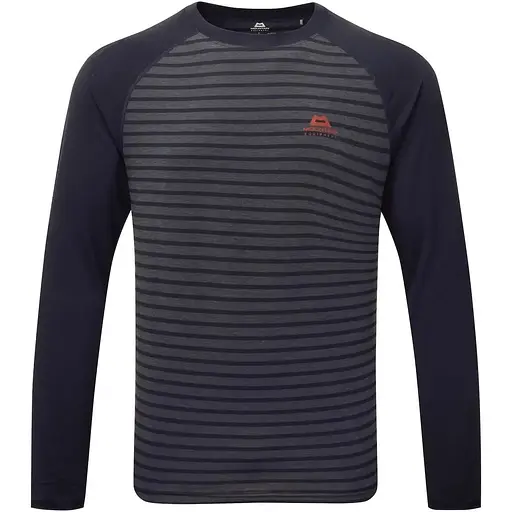 Кофта Mountain Equipment Redline LS Tee Cosmos XXL (1053-ME-006623.01463.XXL)