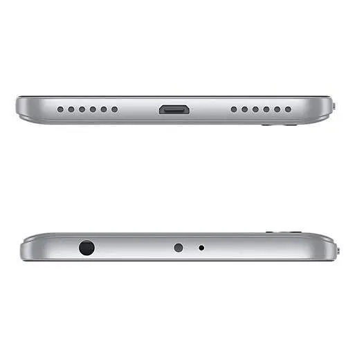 Смартфон Xiaomi Redmi Note 5A Prime 3/32GB Gray Global Rom Refurbished - фото 3