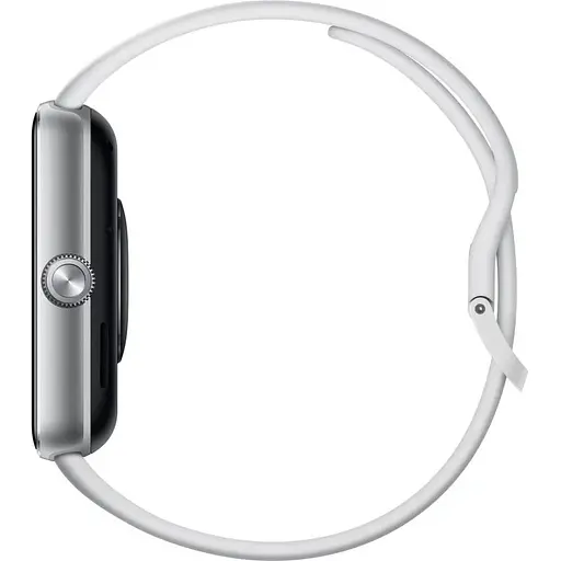 Смарт-годинник Xiaomi Redmi Watch 5 Silver Gray (BHR9381GL) - фото 4