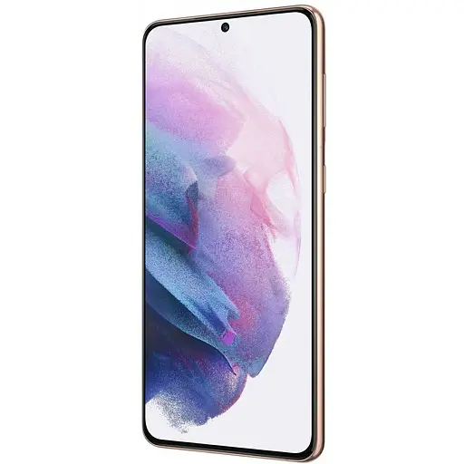 Смартфон Samsung Galaxy S21+ 5G SM-G9960 8/256GB Phantom Violet [NFC, 2 SIM, no eSIM] (Asian Version) - фото 5