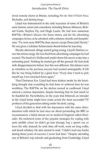 Curious. The Desire to Know and Why Your Future Depends on It - фото 7