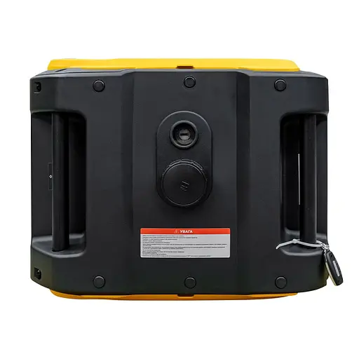 Генератор инверторный бензиновый 3.2 кВт Kraft KRF-3500GI (41-00309) - фото 7