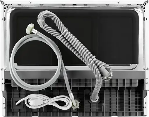 Посудомоечная машина Electrolux ESF 2400 OS (7199176) - фото 6