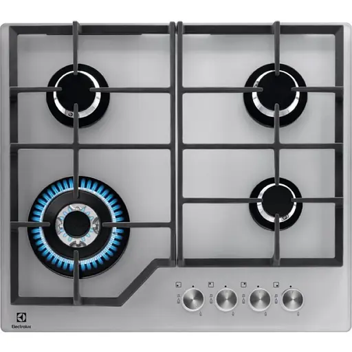 Рабочая поверхность Electrolux KGG 64362 S