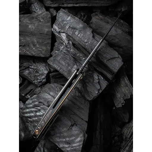 Ніж складаний Weknife Zonda WE22016-3 - фото 16