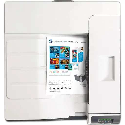 Принтер HP Color LaserJet Pro CP5225 (CE710A) [93081] - фото 4