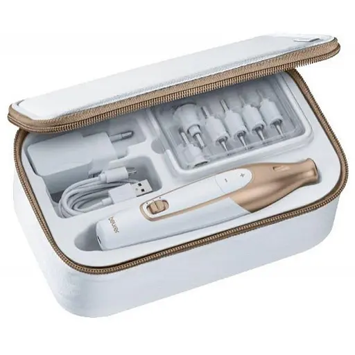 Набор для маникюра и педикюра Beurer MP 64 - фото 1