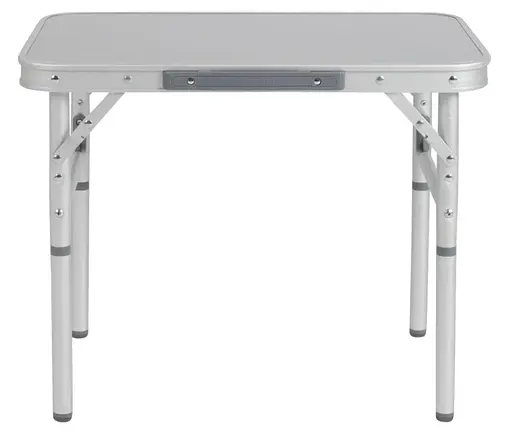 Стол Bo-Camp Premium 56x34 см Grey (1404419) (DAS303280) - фото 2