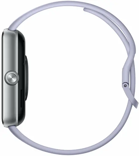 Смарт-часы Xiaomi Redmi Watch 5 Lavender Purple (BHR9388GL) - фото 4