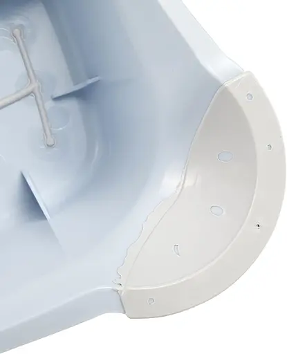 Степень-лавочка "Mickey" - фото 6