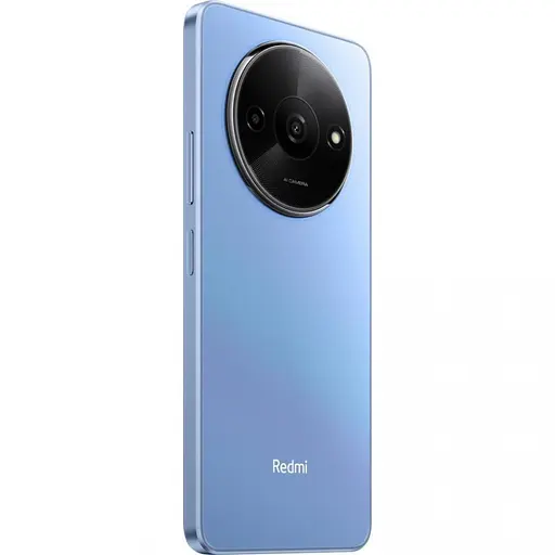 Смартфон Xiaomi Redmi A3 4/128GB Star Blue - фото 5