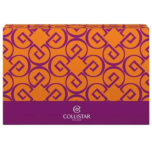 Набір для жінок Collistar Impeccable: Туш для вій 14 мл + Олівець для очей 0.8 г + Косметичка - фото 3