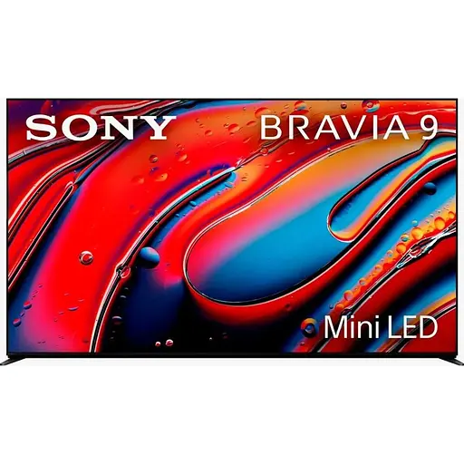 Телевизор Sony Bravia K XR90 65" Mini-LED 4K (K-65XR90) EU [131946]