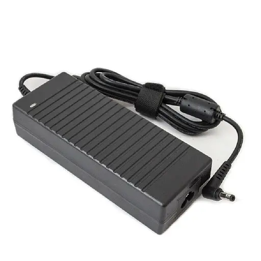 Блок живлення Asus ( 19V 6,32A 120W) 5.5x2.5 original "Б/В" - фото 1