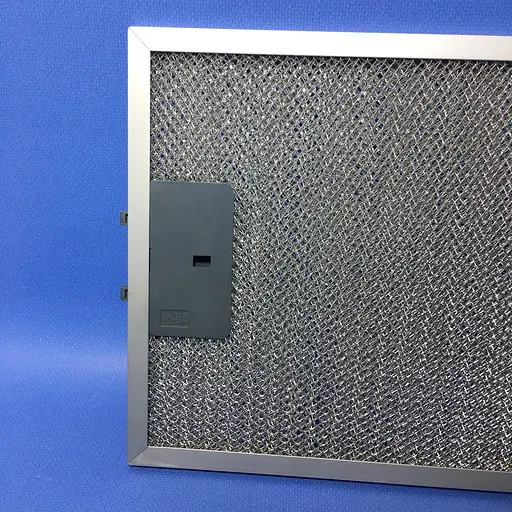 Алюмінієвий (жировий) фільтр 203х500 мм для кухонної витяжки Pyramida TLX2-60 - фото 7