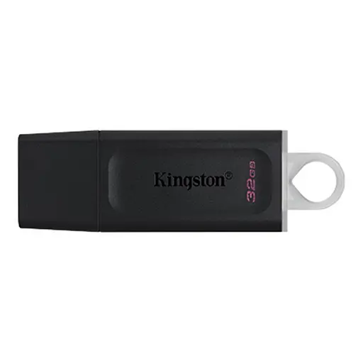 Флэшнакопитель Kingston DataTraveler Exodia 32 GB (DTX/32GB) - фото 3