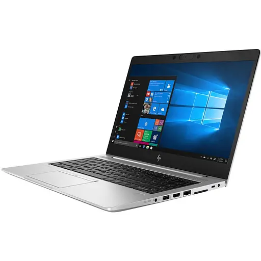 Ноутбук HP EliteBook 745 G6 FHD (Ryzen 5 PRO 3500U/8/256SSD) - Class B "Б/У" - фото 3