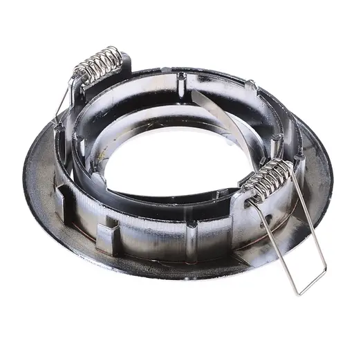 Світильник точковий Brille HDL-DT 23 SCHR MR16 163783 - фото 4
