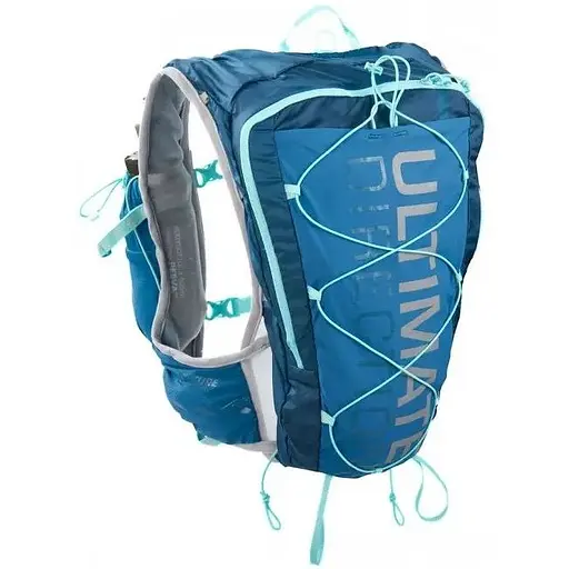 Рюкзак Ultimate Direction Mountain Vesta 5.0 W Dusk XS S (1012-80469420-DUSXSS)