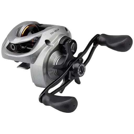Котушка Savage Gear SG6 BC 100LH 5+1BB 6.6:1