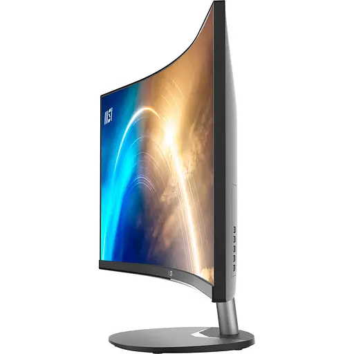 Монітор MSI PRO MP341CQ - фото 5