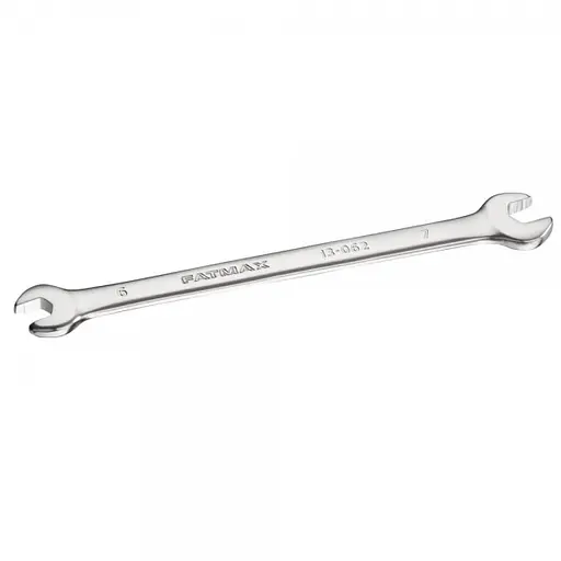 Ключ гаечный рожковый Stanley 6x7 мм метрический (FMMT13062-0)