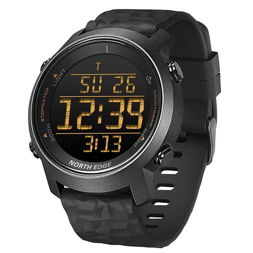 Годинник North Edge Aero