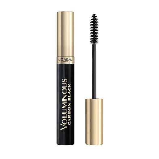 Туш для вій L’Oréal Paris Volumissime X5 відтінок 01 Carbon Black 8 мл (A2863306)