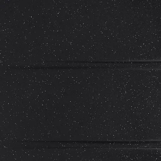 Кухонна мийка гранітна Kroner KRP Komposit SCH-6550 CV027409, Чорний - фото 6