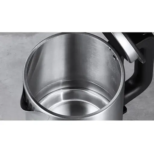 Електрочайник Viaomi Large Capacity 1800 Вт - фото 3